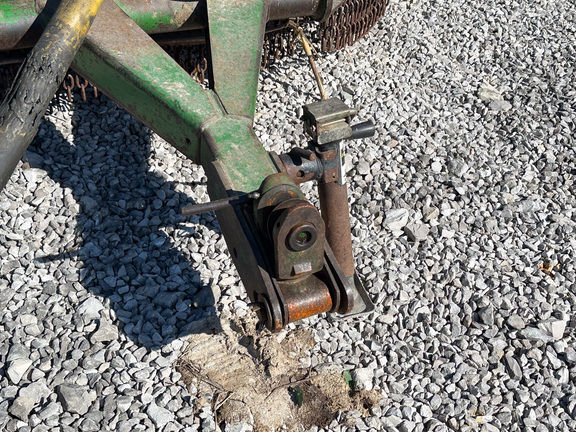 1997 John Deere 1518 Mower/Rotary Cutter