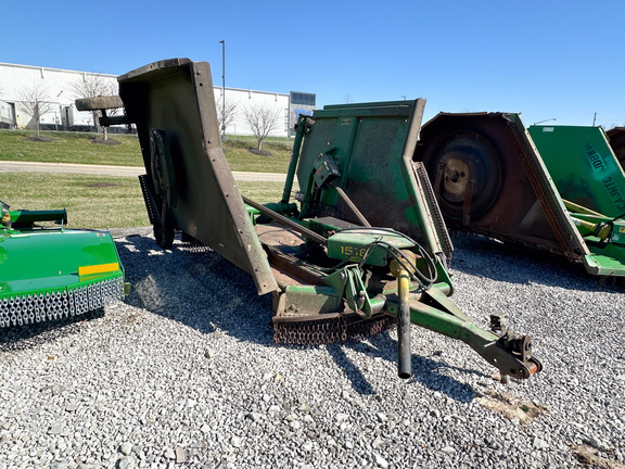 1997 John Deere 1518 Mower/Rotary Cutter