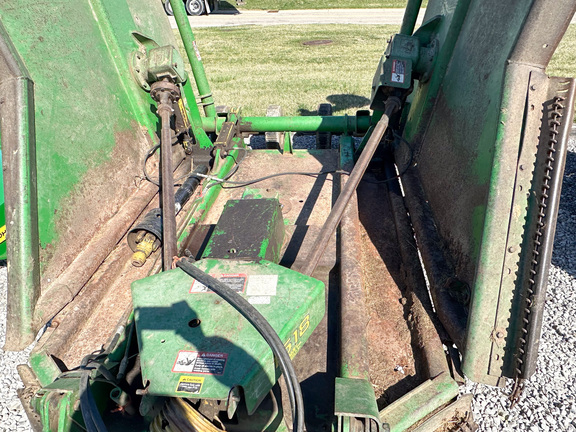 1997 John Deere 1518 Mower/Rotary Cutter