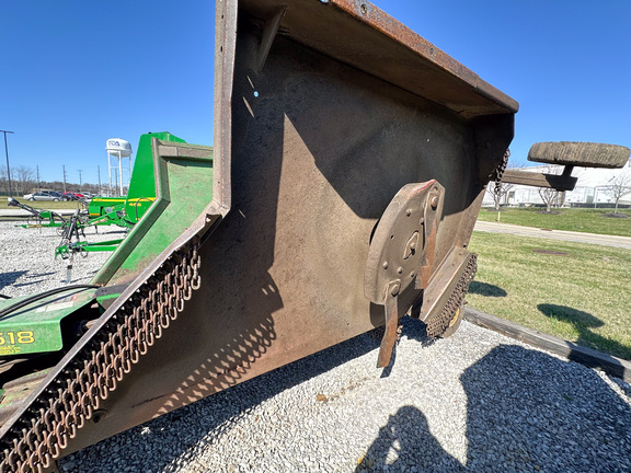 1997 John Deere 1518 Mower/Rotary Cutter