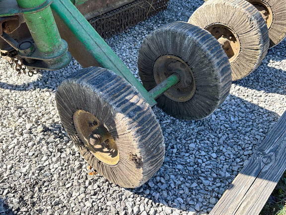 1997 John Deere 1518 Mower/Rotary Cutter