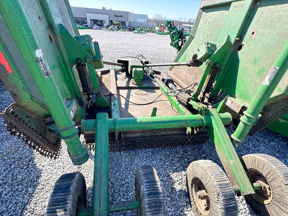 1997 John Deere 1518 Mower/Rotary Cutter