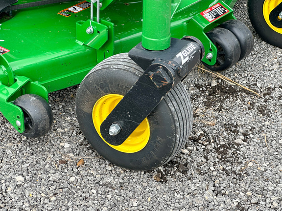 2023 John Deere Z950M Mower/Zero Turn