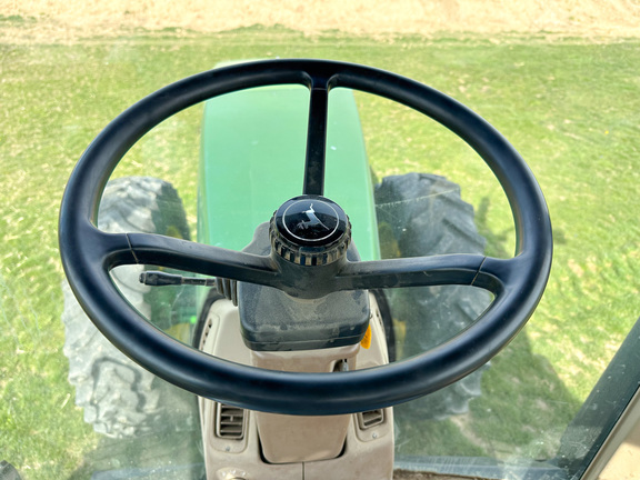 1997 John Deere 8300 Tractor