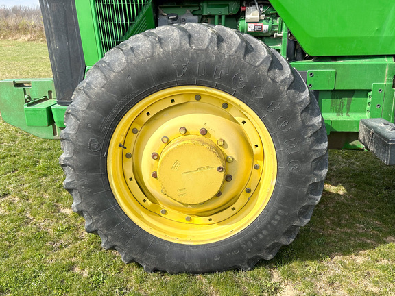 1997 John Deere 8300 Tractor