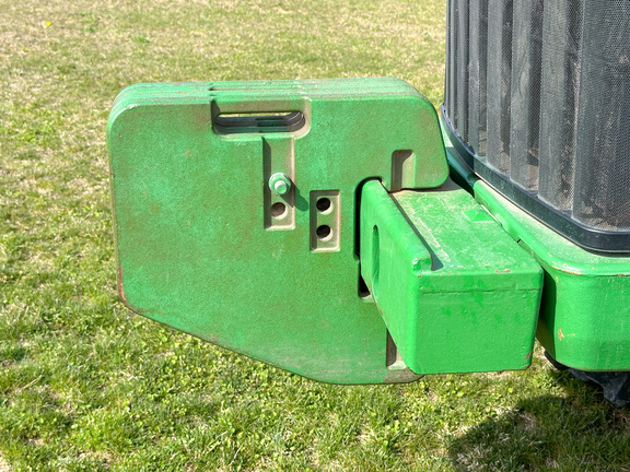 1997 John Deere 8300 Tractor