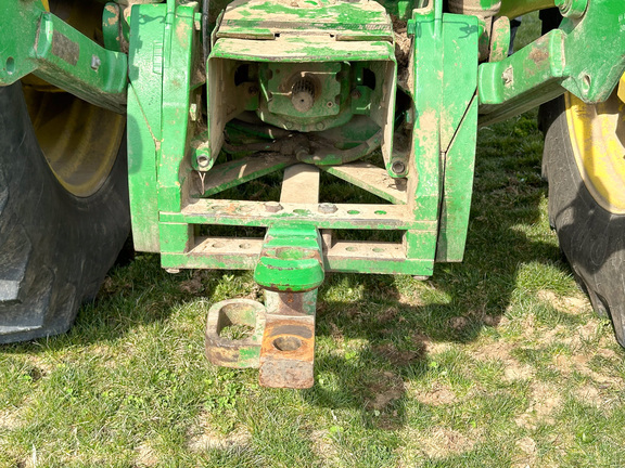 1997 John Deere 8300 Tractor