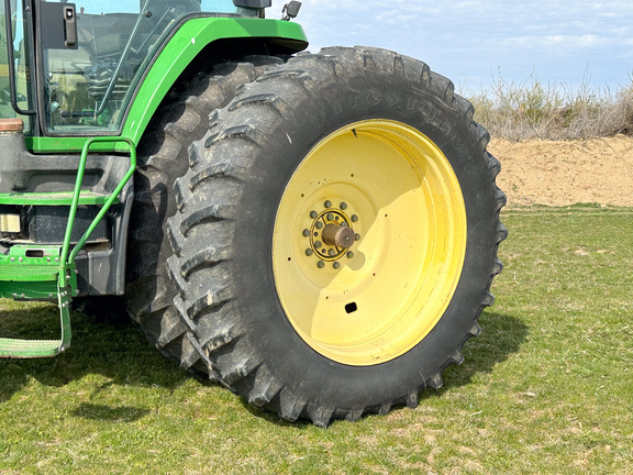 1997 John Deere 8300 Tractor