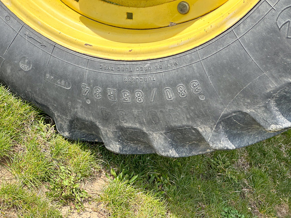 1997 John Deere 8300 Tractor