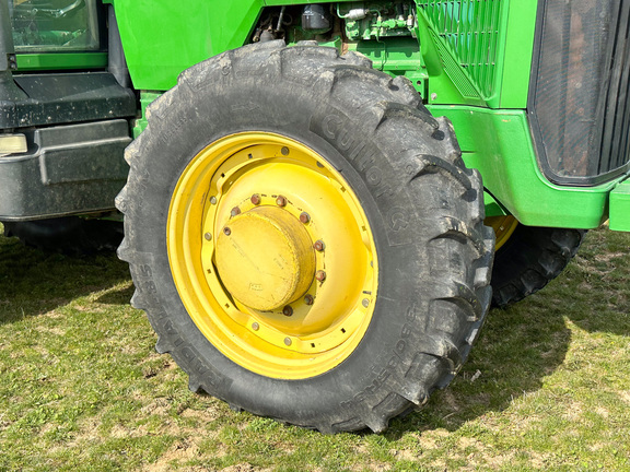 1997 John Deere 8300 Tractor