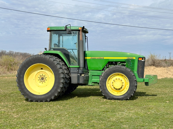 1997 John Deere 8300 Tractor