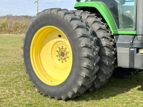 1997 John Deere 8300 Tractor