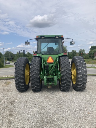 1997 John Deere 8300 Tractor