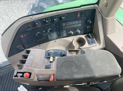 1997 John Deere 8300 Tractor