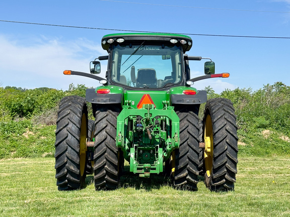 2014 John Deere 8285R Tractor