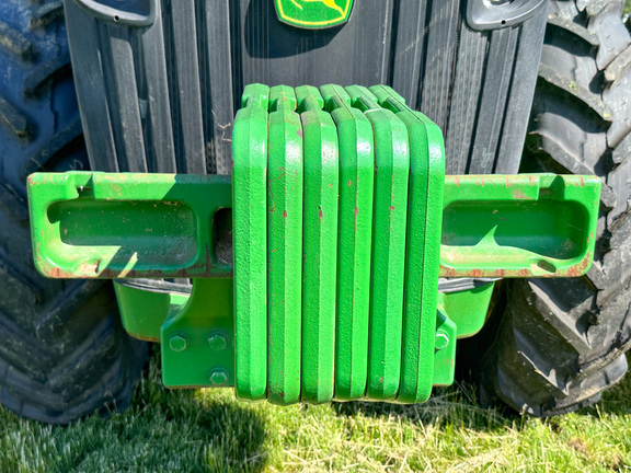 2014 John Deere 8285R Tractor