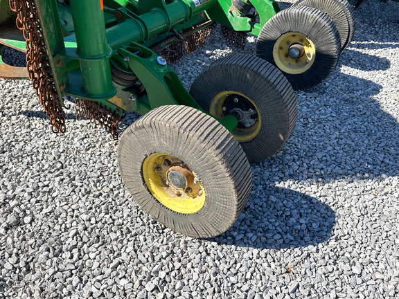 2012 John Deere CX15 Mower/Rotary Cutter