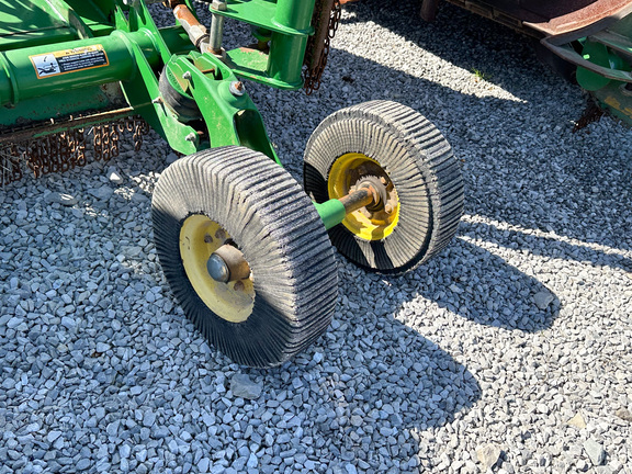 2012 John Deere CX15 Mower/Rotary Cutter