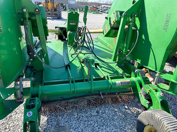 2012 John Deere CX15 Mower/Rotary Cutter