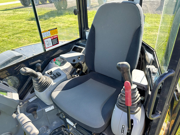 2019 John Deere 50G Excavator Mini