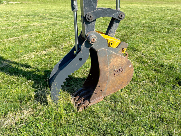 2019 John Deere 50G Excavator Mini