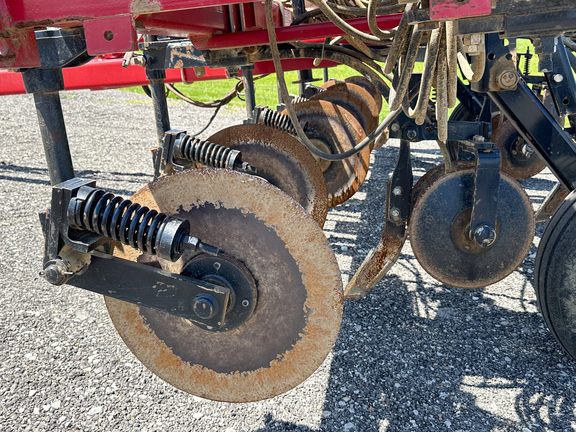 Case IH 5300 Applicator Anhydrous