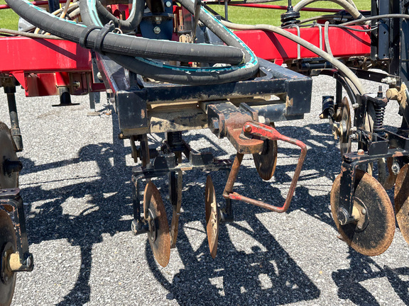 Case IH 5300 Applicator Anhydrous