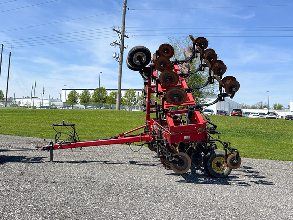 Case IH 5300 Applicator Anhydrous