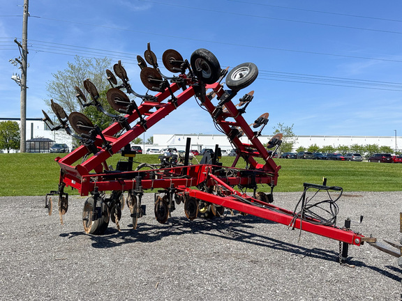 Case IH 5300 Applicator Anhydrous