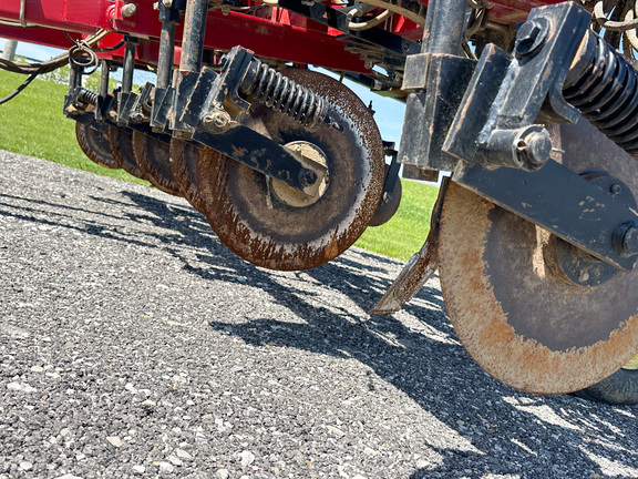 Case IH 5300 Applicator Anhydrous