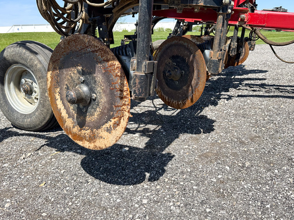 Case IH 5300 Applicator Anhydrous