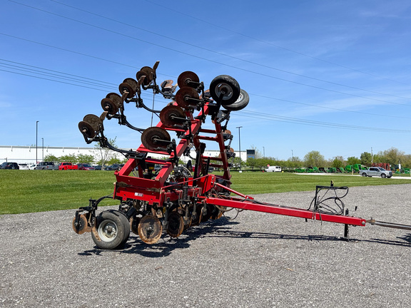 Case IH 5300 Applicator Anhydrous