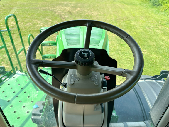 2018 John Deere F4365 Misc