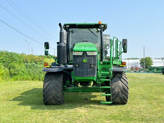 2018 John Deere F4365 Misc