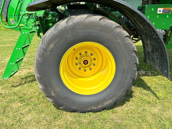 2018 John Deere F4365 Misc