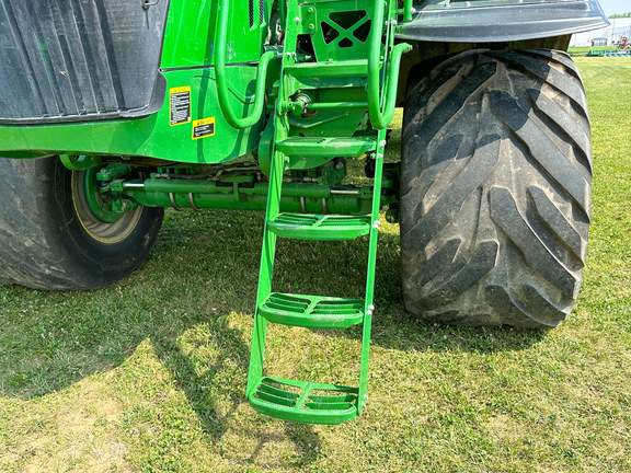 2018 John Deere F4365 Misc