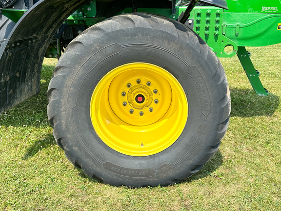 2018 John Deere F4365 Misc