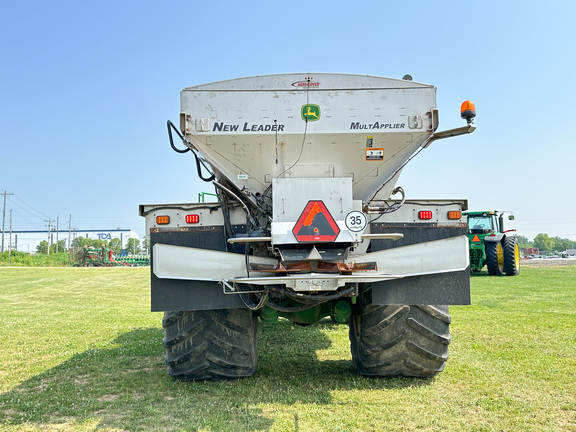 2018 John Deere F4365 Misc