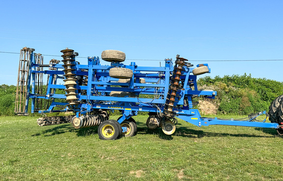 2013 Landoll 7450-39 Misc