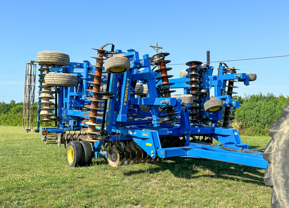 2013 Landoll 7450-39 Misc