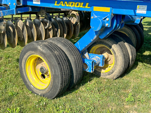 2013 Landoll 7450-39 Misc