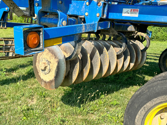 2013 Landoll 7450-39 Misc