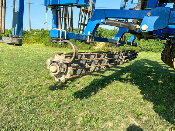 2013 Landoll 7450-39 Misc