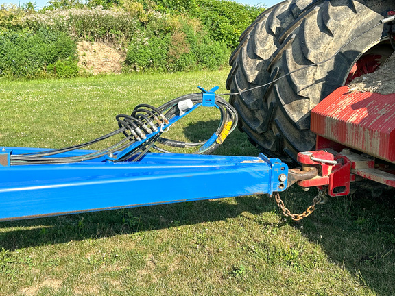 2013 Landoll 7450-39 Misc