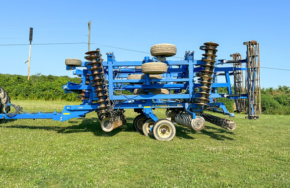 2013 Landoll 7450-39 Misc