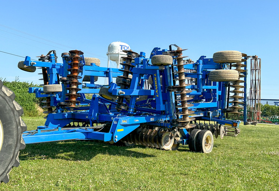 2013 Landoll 7450-39 Misc