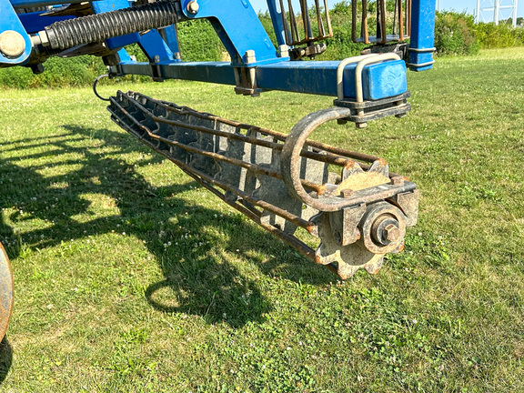 2013 Landoll 7450-39 Misc