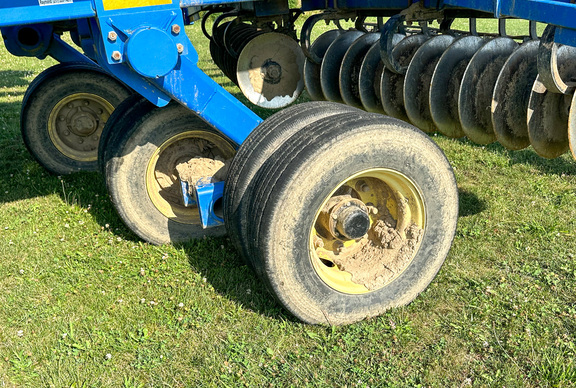 2013 Landoll 7450-39 Misc