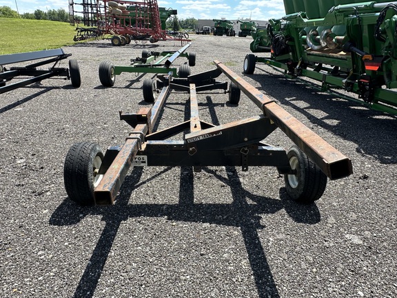 Killbros HT20 Header Transport