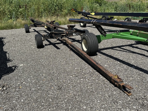 Killbros HT20 Header Transport